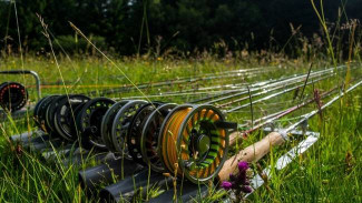 Concours régional de pêche en Auvergne Rhône Alpes